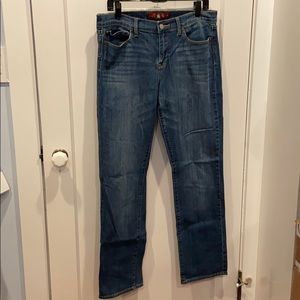 Lucky Brand Jeans. Sophia straight. 14x32